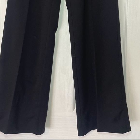Simons - Icone Brand - Women's Black Trouser - Picture 4 of 4